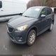 JM3KE4CY2E0370559 2014 Mazda Cx-5 Touring auction photo thumbnail 2
