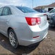 1G11C5SL8EU168963 2014 Chevrolet Malibu 1Lt auction photo thumbnail 14