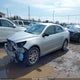 1G11C5SL8EU168963 2014 Chevrolet Malibu 1Lt auction photo thumbnail 2