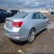 1G11C5SL8EU168963 2014 Chevrolet Malibu 1Lt auction photo thumbnail 4
