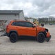 1C4PJMBS7FW746789 2015 Jeep Cherokee Trailhawk auction photo thumbnail 14