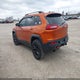 1C4PJMBS7FW746789 2015 Jeep Cherokee Trailhawk auction photo thumbnail 3