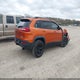 1C4PJMBS7FW746789 2015 Jeep Cherokee Trailhawk auction photo thumbnail 4