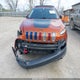 1C4PJMBS7FW746789 2015 Jeep Cherokee Trailhawk auction photo thumbnail 6