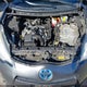 JTDKDTB31D1045177 2013 Toyota Prius C Two auction photo thumbnail 10