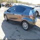 JTDKDTB31D1045177 2013 Toyota Prius C Two auction photo thumbnail 3