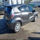 JTDKDTB31D1045177 2013 Toyota Prius C Two auction photo thumbnail 4