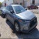 7MUAAAAG9NV001922 2022 Toyota Corolla Cross L auction photo thumbnail 1