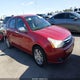1FAHP3HN9AW183533 2010 Ford Focus Sel auction photo thumbnail 1