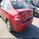 1FAHP3HN9AW183533 2010 Ford Focus Sel auction photo thumbnail 6