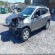 JN8AS5MV6EW717559 2014 Nissan Rogue Select S auction photo thumbnail 2
