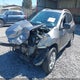 JN8AS5MV6EW717559 2014 Nissan Rogue Select S auction photo thumbnail 6