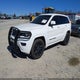 1C4RJFAG0HC792146 2017 Jeep Grand Cherokee Altitude 4X4 auction photo thumbnail 2
