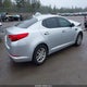 5XXGM4A79CG061856 2012 Kia Optima Lx auction photo thumbnail 4