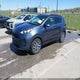 KNDPN3AC7K7533242 2019 Kia Sportage Ex auction photo thumbnail 2
