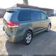 5TDZK3DC8ES467369 2014 Toyota Sienna L V6 7 Passenger auction photo thumbnail 4