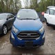MAJ6P1CL6JC183363 2018 Ford Ecosport Ses auction photo thumbnail 13