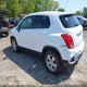KL7CJKSM0NB527387 2022 Chevrolet Trax Fwd Ls auction photo thumbnail 14