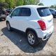 KL7CJKSM0NB527387 2022 Chevrolet Trax Fwd Ls auction photo thumbnail 3