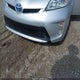 JTDKN3DU5E0384583 2014 Toyota Prius Three auction photo thumbnail 6