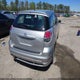 2T1KR32E58C693030 2008 Toyota Matrix Xr auction photo thumbnail 4