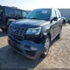 1FM5K7D8XGGB30812 2016 Ford Explorer Xlt auction photo thumbnail 2