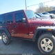 1J8GA59118L533725 2008 Jeep Wrangler Unlimited Sahara auction photo thumbnail 13