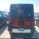 1J8GA59118L533725 2008 Jeep Wrangler Unlimited Sahara auction photo thumbnail 16