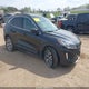1FMCU9DZXMUA85907 2021 Ford Escape Titanium Hybrid auction photo thumbnail 1