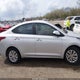 3KPC24A38JE011912 2018 Hyundai Accent Se auction photo thumbnail 13