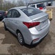 3KPC24A38JE011912 2018 Hyundai Accent Se auction photo thumbnail 3