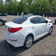 5XXGN4A77FG513725 2015 Kia Optima Ex auction photo thumbnail 4