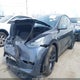 7SAYGDEE0NF426308 2022 Tesla Model Y Long Range Dual Motor All-Wheel Drive auction photo thumbnail 2