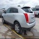 3GYFNAE38CS638959 2012 Cadillac Srx Luxury Collection auction photo thumbnail 3