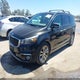 KNDME5C11J6389699 2018 Kia Sedona Sx Limited auction photo thumbnail 2