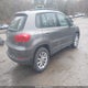 WVGBV7AXXJK003732 2018 Volkswagen Tiguan Limited 2.0T auction photo thumbnail 4