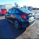 JHMFC1F30JX037422 2018 Honda Civic Ex-T auction photo thumbnail 4