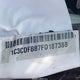 1C3CDFBB7FD187388 2015 Dodge Dart Sxt auction photo thumbnail 9