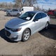 1G1ZC5ST0NF164428 2022 Chevrolet Malibu Fwd 1Fl auction photo thumbnail 2