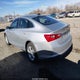 1G1ZC5ST0NF164428 2022 Chevrolet Malibu Fwd 1Fl auction photo thumbnail 3