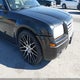 2C3KA53G66H232266 2006 Chrysler 300 Touring auction photo thumbnail 12