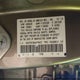 1HGCP2F36AA076437 2010 Honda Accord 2.4 Lx auction photo thumbnail 9