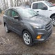 1FMCU0F74JUC01198 2018 Ford Escape S auction photo thumbnail 1