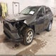 4T3LWRFV2MU040150 2021 Toyota Rav4 Hybrid Le auction photo thumbnail 2