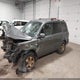 5FNYF18558B048520 2008 Honda Pilot Ex-L auction photo thumbnail 2