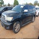 5TDYY5G19CS040988 2012 Toyota Sequoia Platinum 5.7L V8 auction photo thumbnail 2