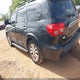 5TDYY5G19CS040988 2012 Toyota Sequoia Platinum 5.7L V8 auction photo thumbnail 3