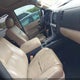 5TDYY5G19CS040988 2012 Toyota Sequoia Platinum 5.7L V8 auction photo thumbnail 5