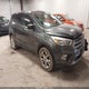 1FMCU9GD3HUB48349 2017 Ford Escape Se auction photo thumbnail 1