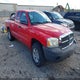 1D7HE22K77S263041 2007 Dodge Dakota St auction photo thumbnail 1